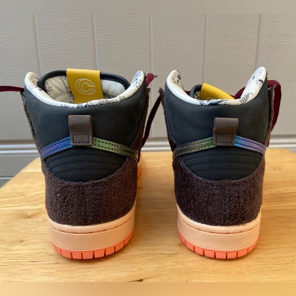 Nike Concepts Turdunken “Special Box” - Picture 9 of 14